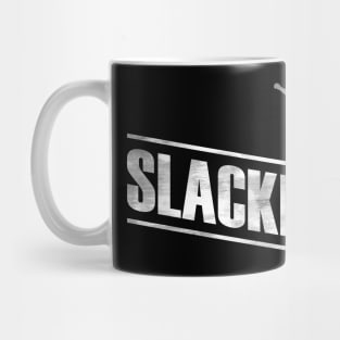 Slackline Mug